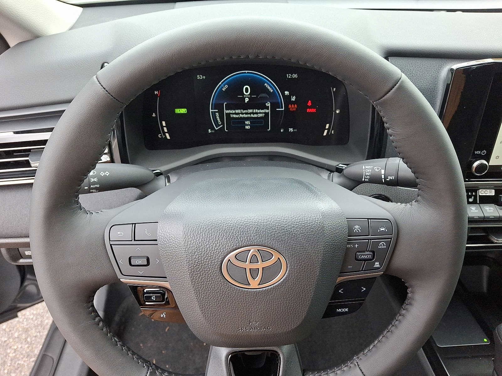 Thumbnail: 2026 Toyota Camry - 17