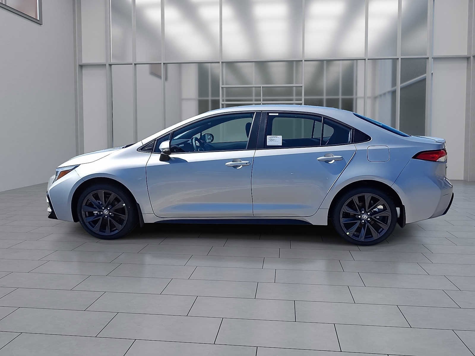 Thumbnail: 2026 Toyota Corolla - 2