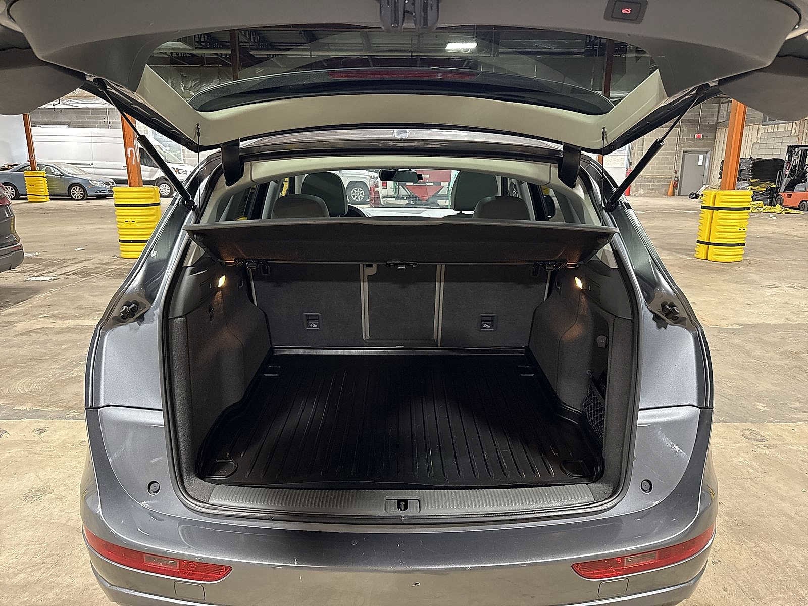 Thumbnail: 2015 Audi Q5 - 11