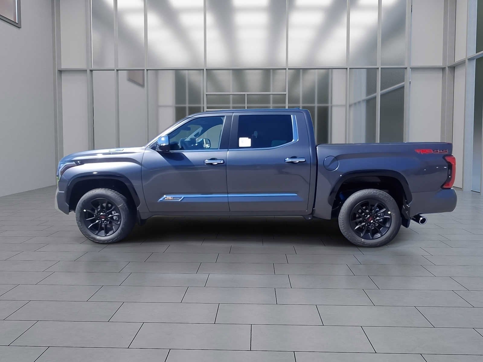Thumbnail: 2026 Toyota Tundra - 2