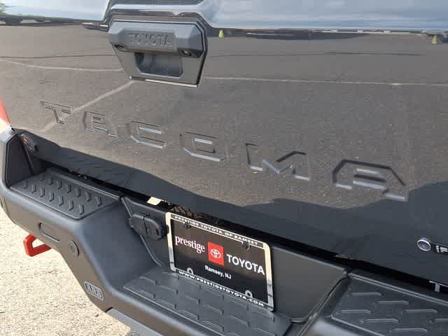 Thumbnail: 2026 Toyota Tacoma - 25