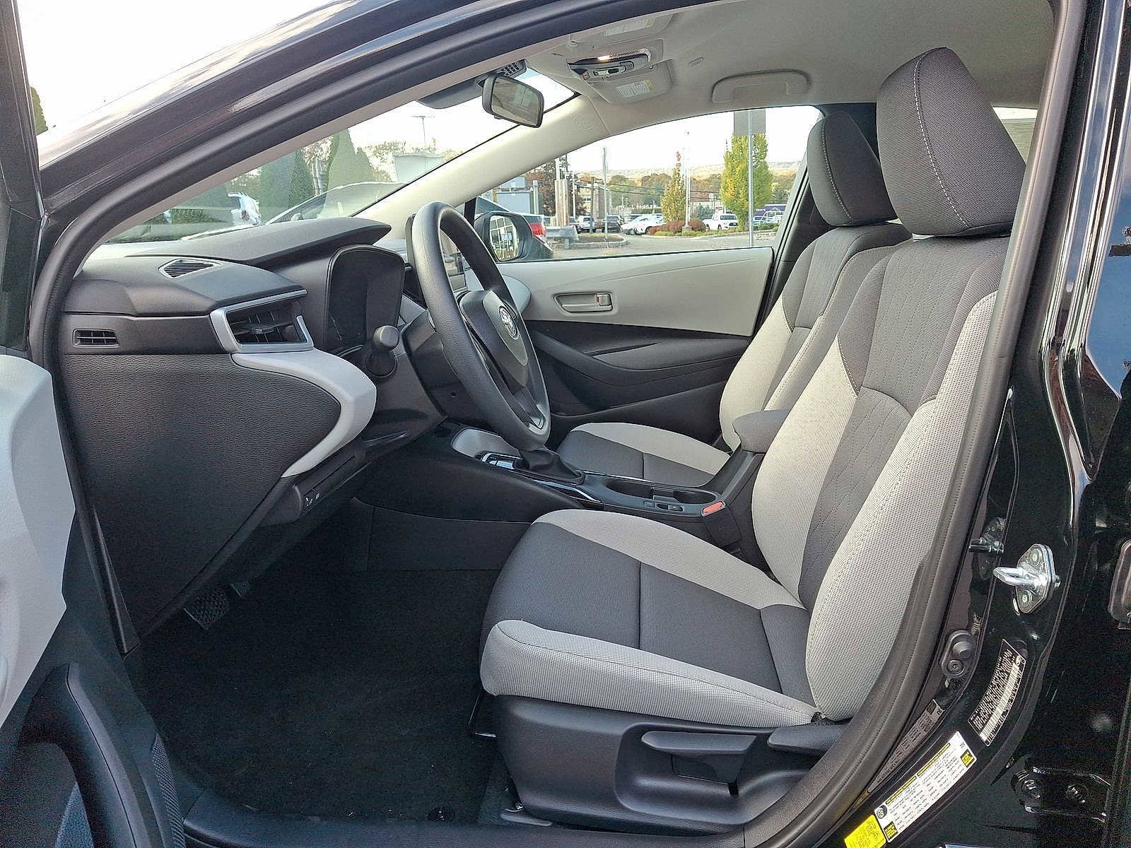 Thumbnail: 2026 Toyota Corolla - 14