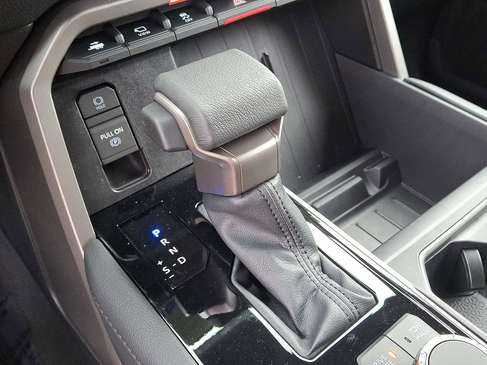 Thumbnail: 2026 Toyota Tundra - 13