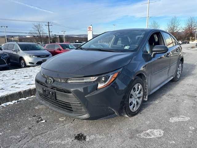 Thumbnail: 2023 Toyota Corolla - 1