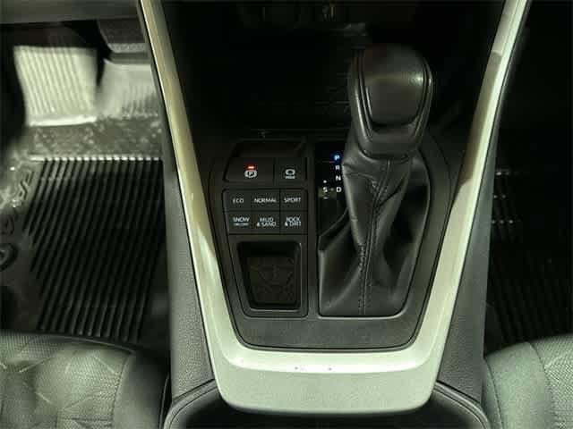 Thumbnail: 2023 Toyota RAV4 - 30