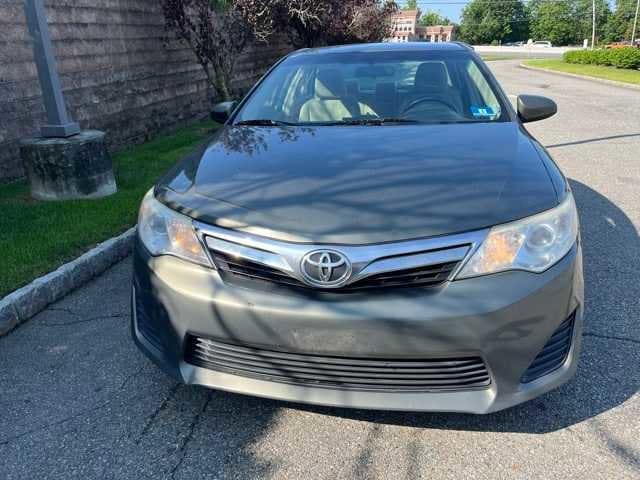 Thumbnail: 2014 Toyota Camry - 2