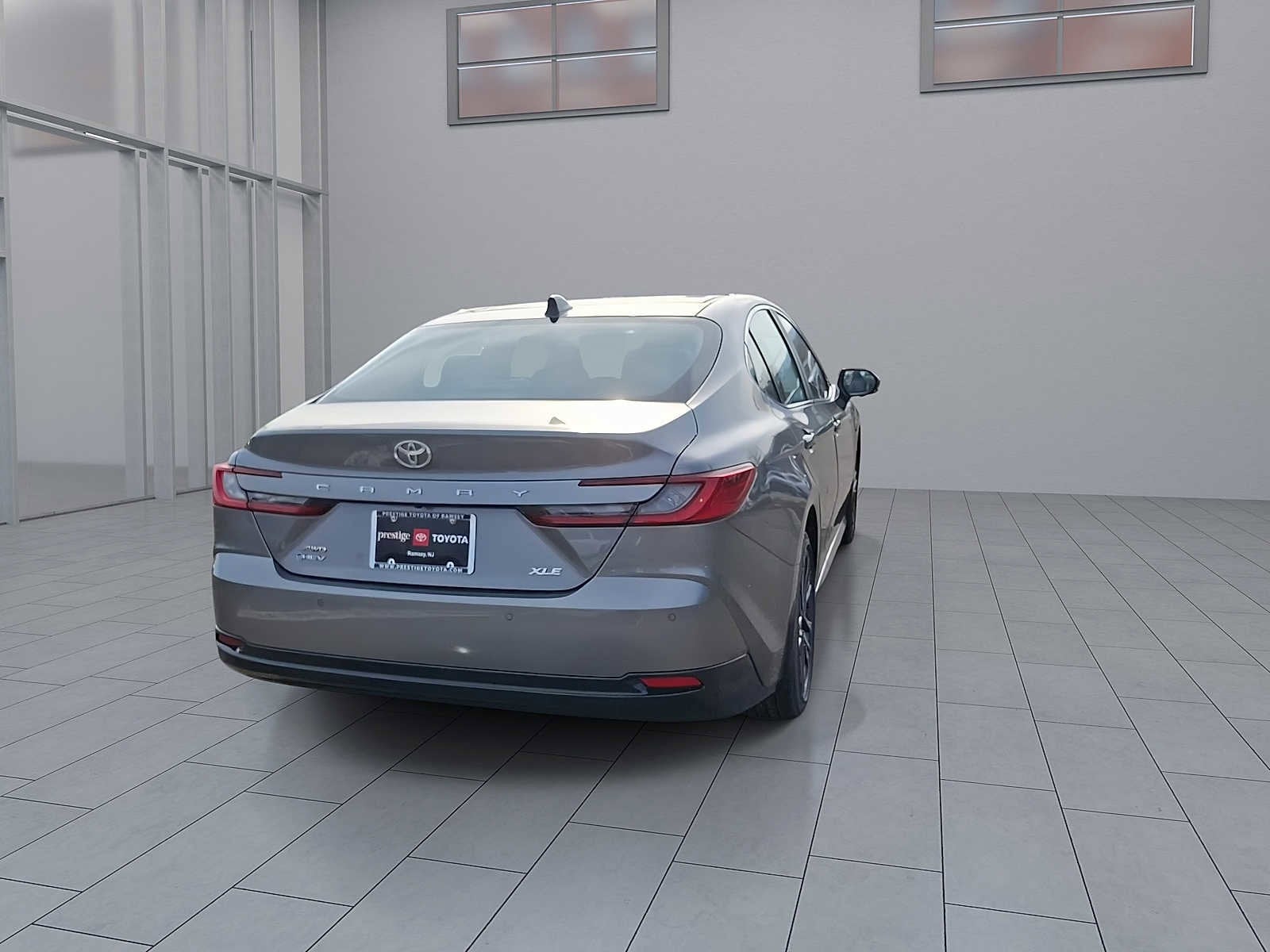 Thumbnail: 2026 Toyota Camry - 8