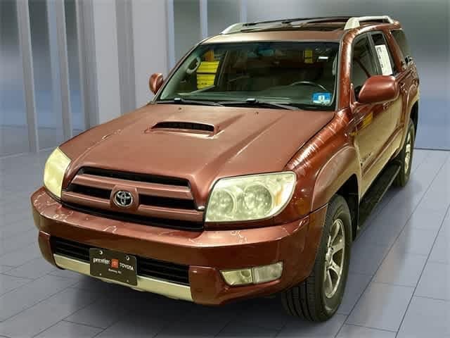 2005 Toyota 4Runner SR5 -
                  Ramsey, NJ