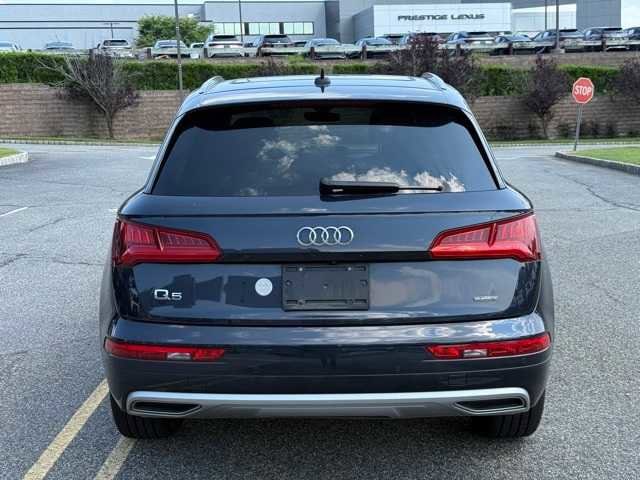 Thumbnail: 2019 Audi Q5 - 5