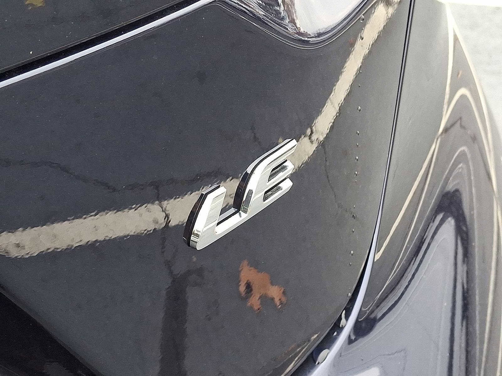 Thumbnail: 2026 Toyota Corolla - 17