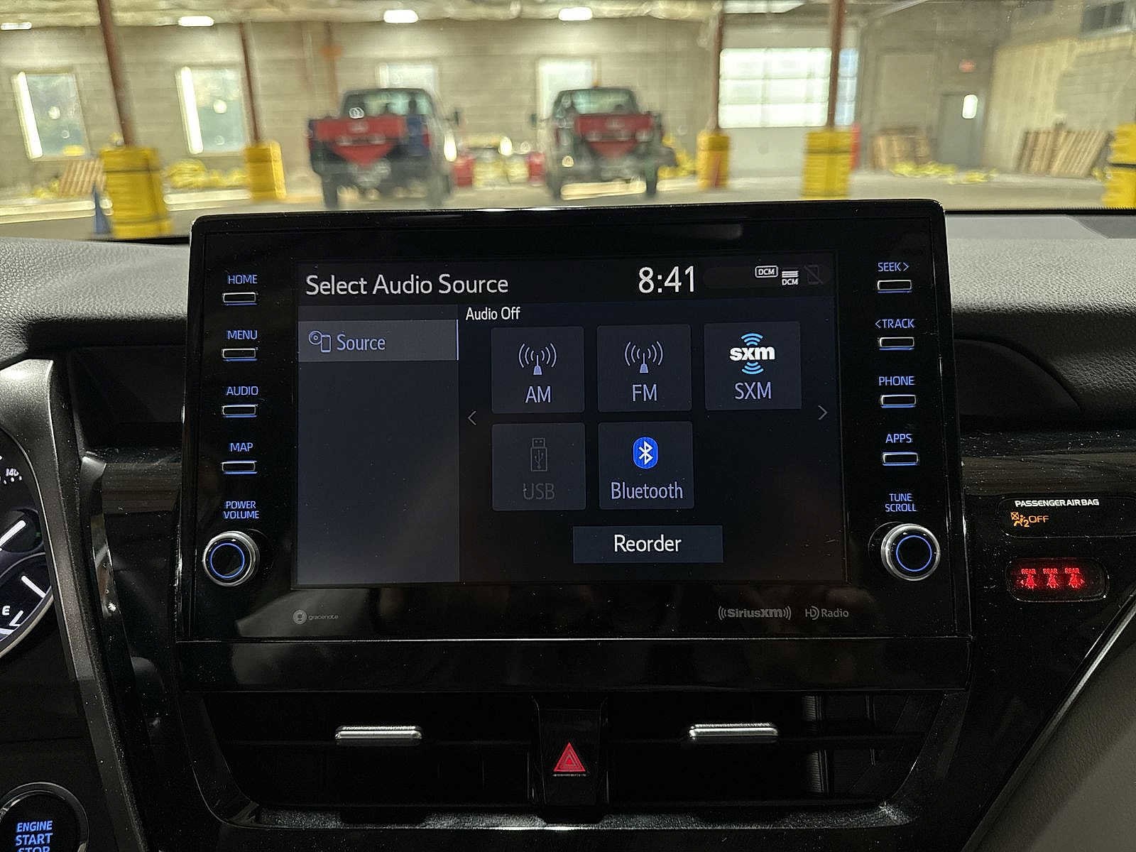 Thumbnail: 2023 Toyota Camry - 20