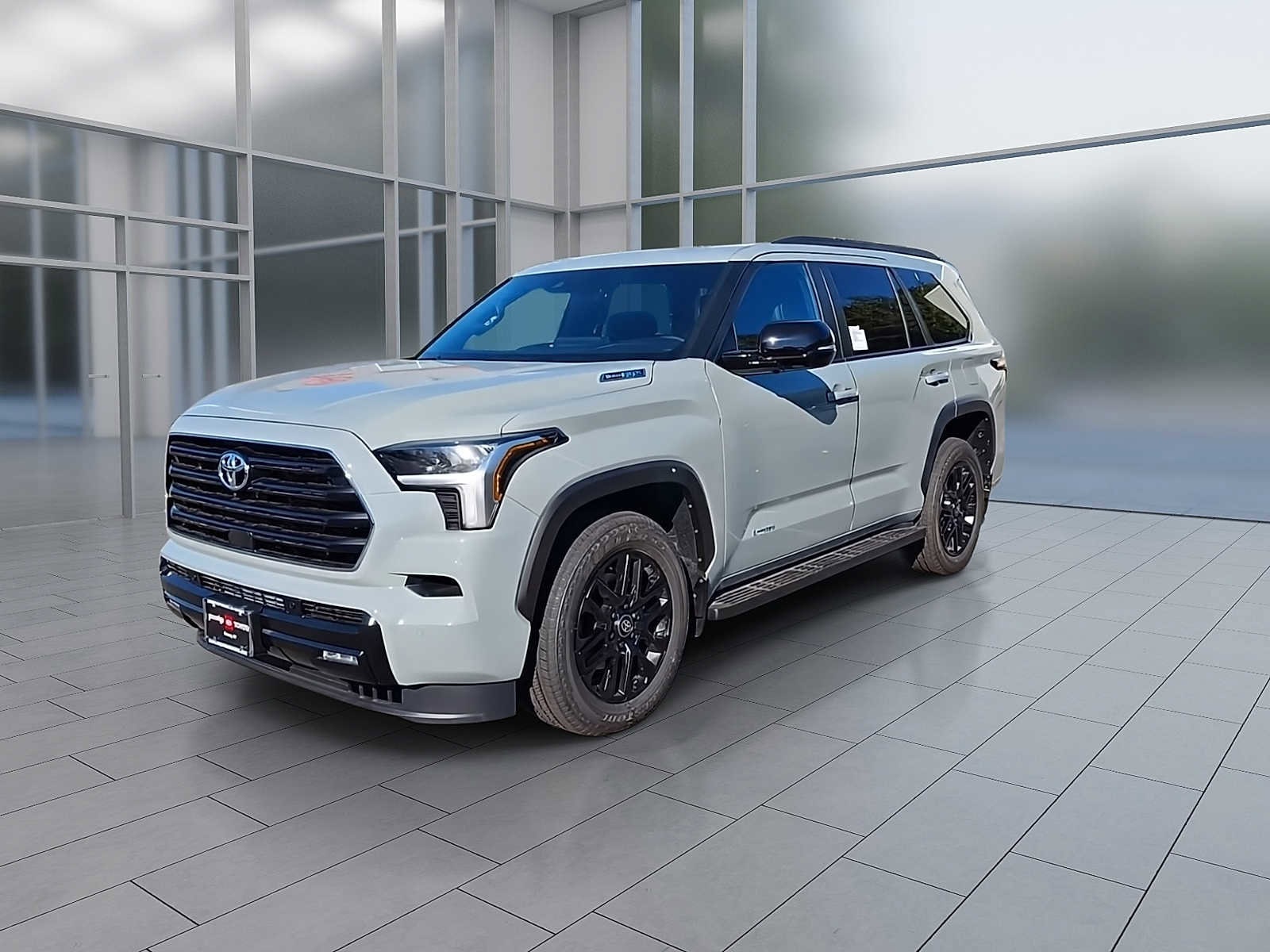 Thumbnail: 2026 Toyota Sequoia - 3