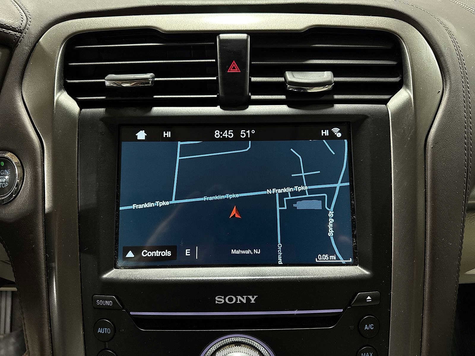 Thumbnail: 2017 Ford Fusion - 19