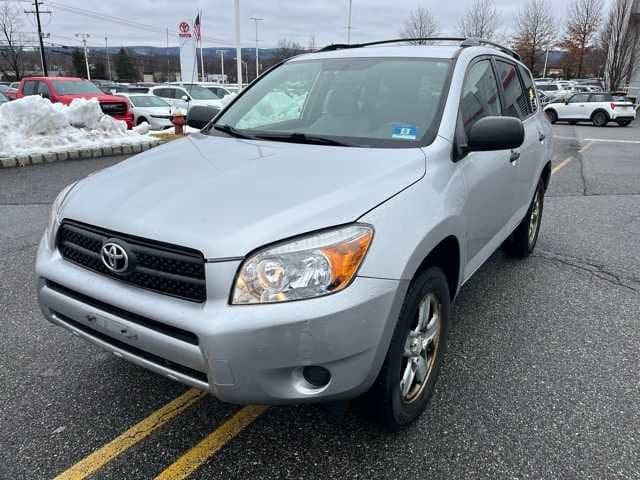 2007 Toyota RAV4 Base -
                  Ramsey, NJ