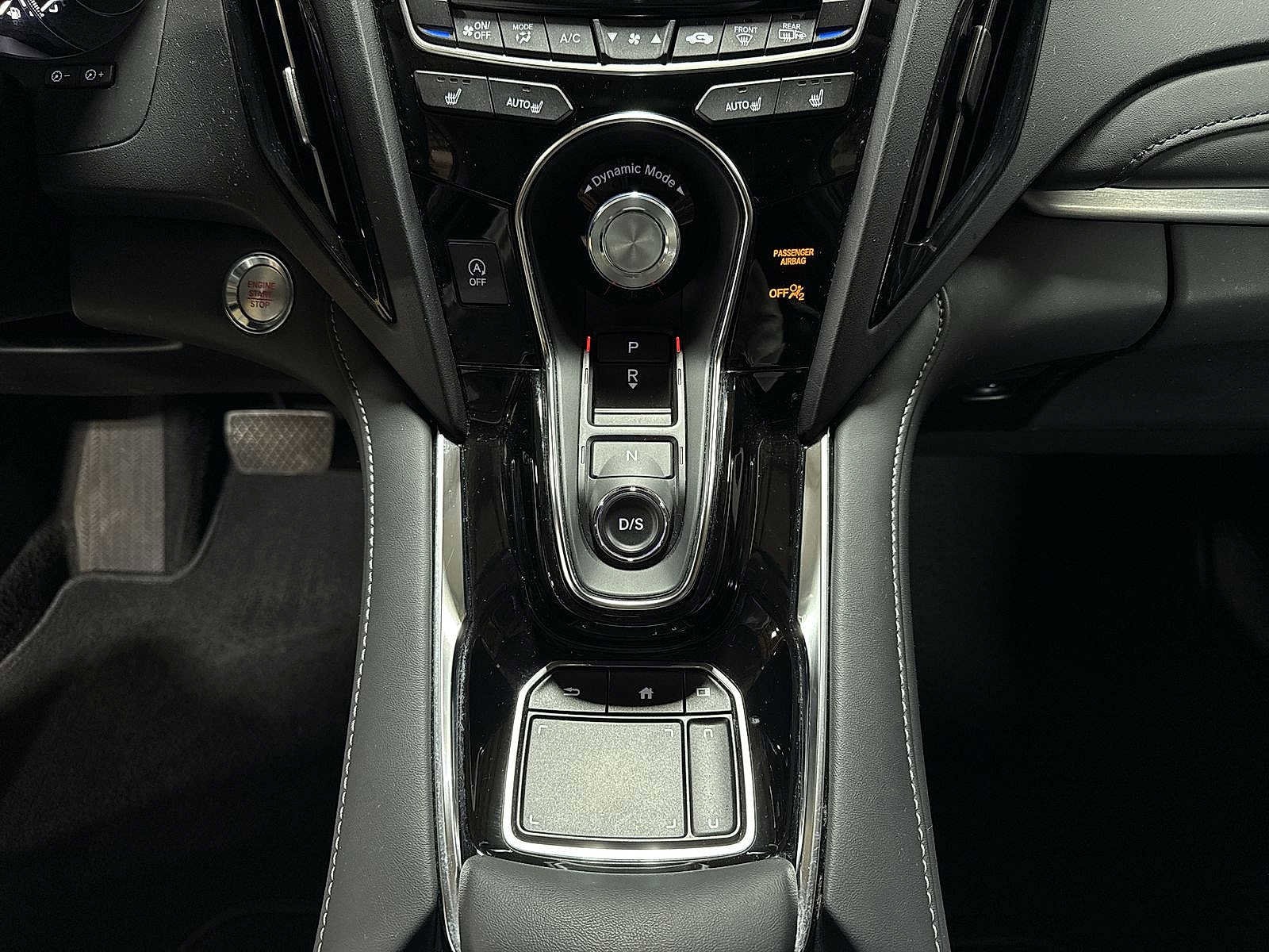 Thumbnail: 2019 Acura RDX - 33