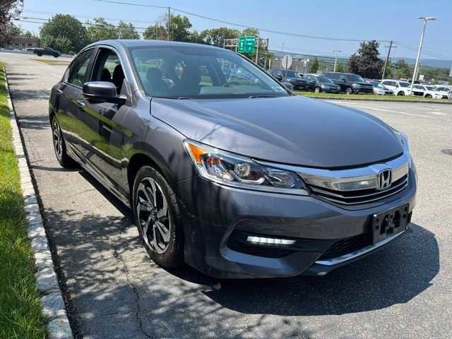 Thumbnail: 2017 Honda Accord - 3