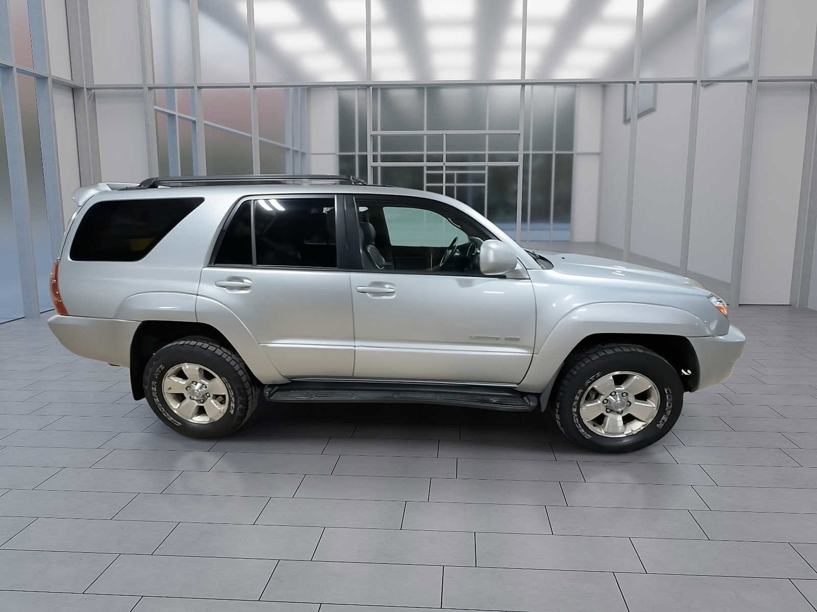 Thumbnail: 2005 Toyota 4Runner - 9
