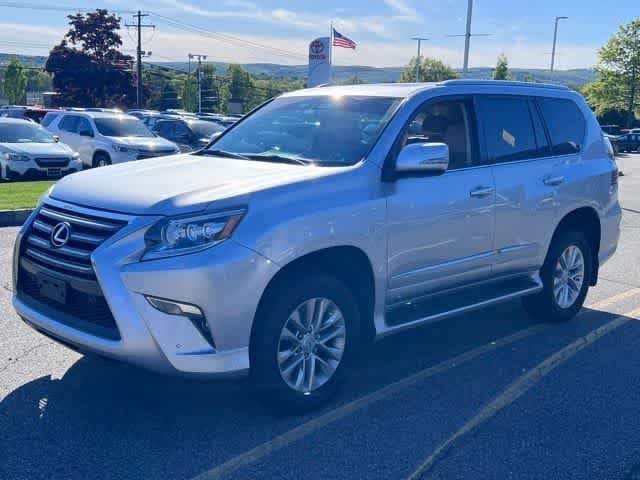 2019 Lexus GX 460 -
                  Ramsey, NJ