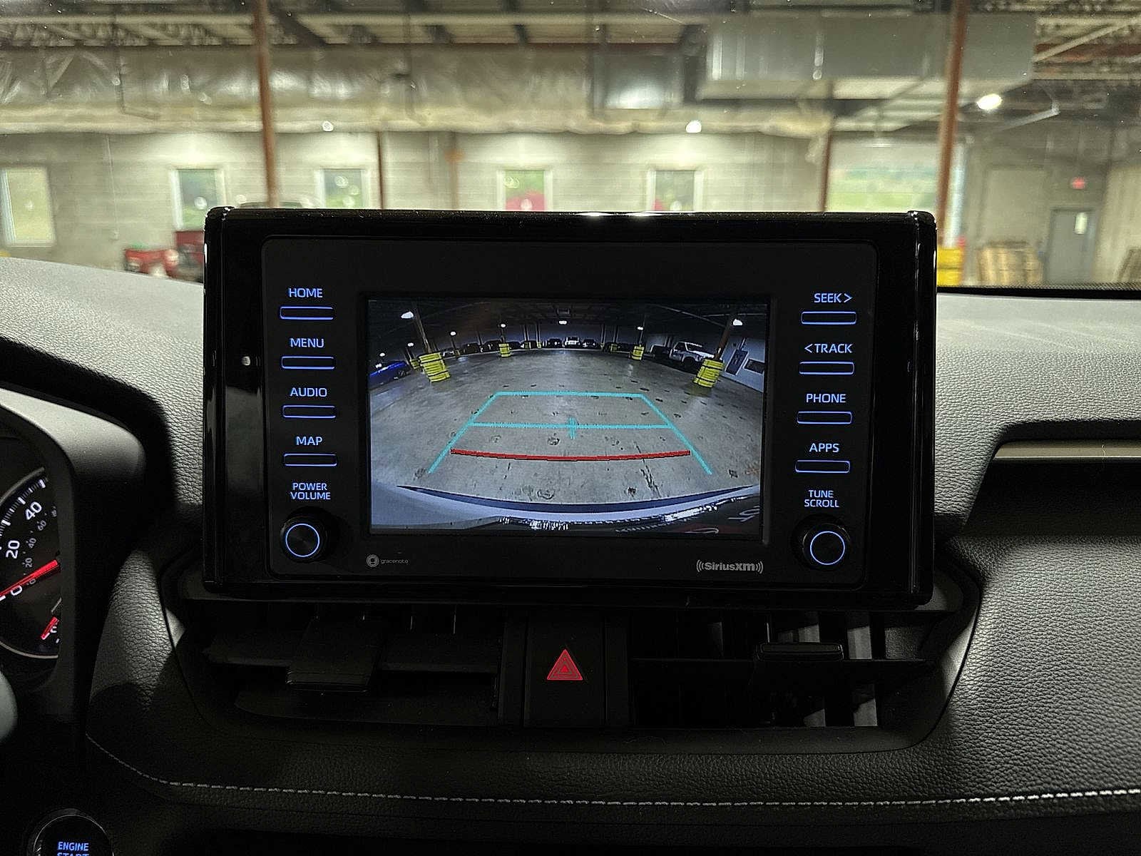 Thumbnail: 2022 Toyota RAV4 - 24