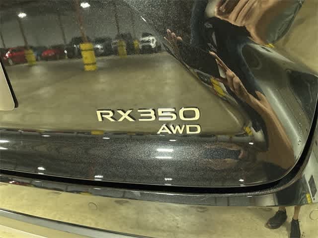 Thumbnail: 2024 Lexus RX - 28