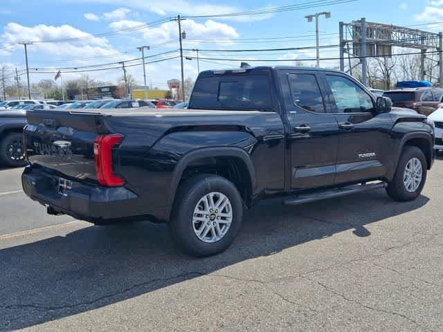 Thumbnail: 2026 Toyota Tundra - 12