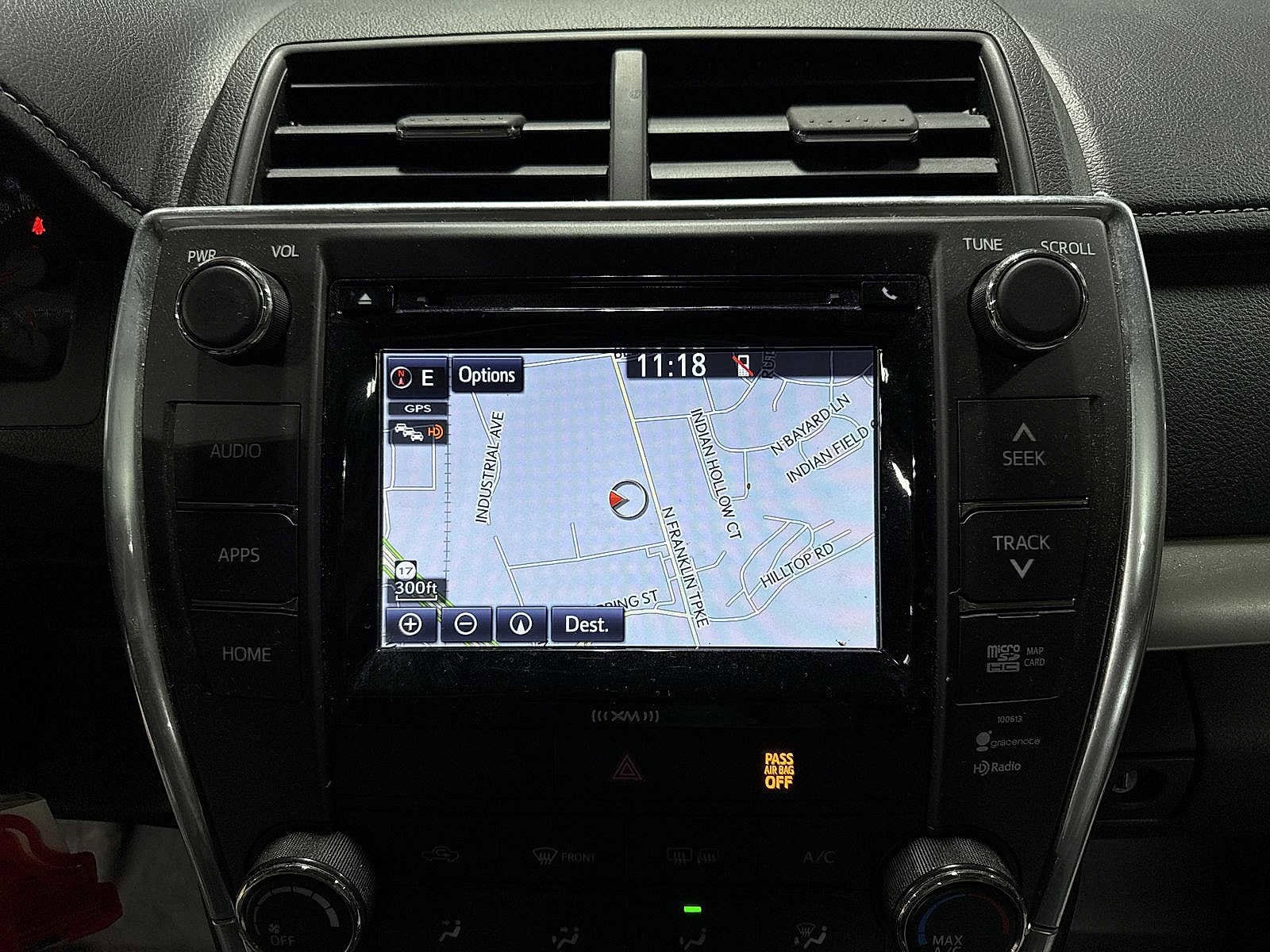 Thumbnail: 2017 Toyota Camry - 20