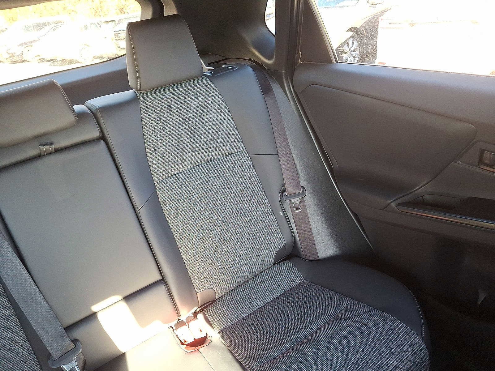 Thumbnail: 2026 Toyota bZ - 14