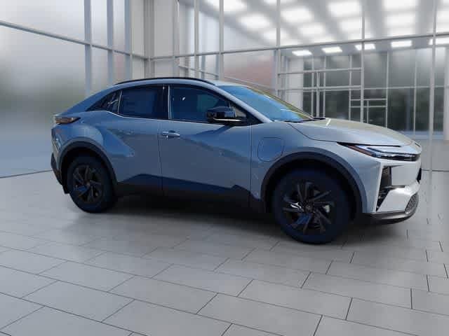 Thumbnail: 2026 Toyota C-HR - 6