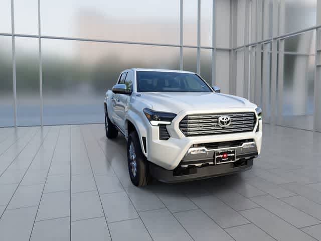Thumbnail: 2026 Toyota Tacoma - 5
