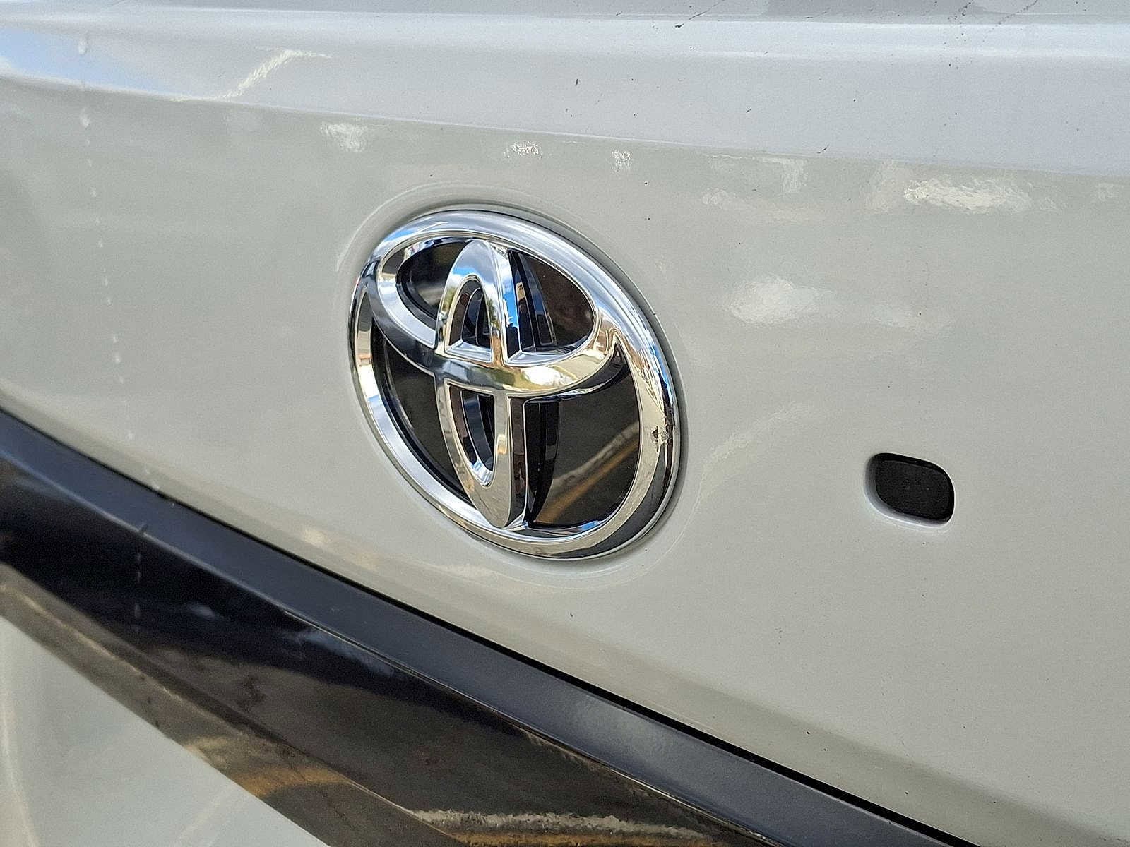 Thumbnail: 2026 Toyota Sequoia - 19