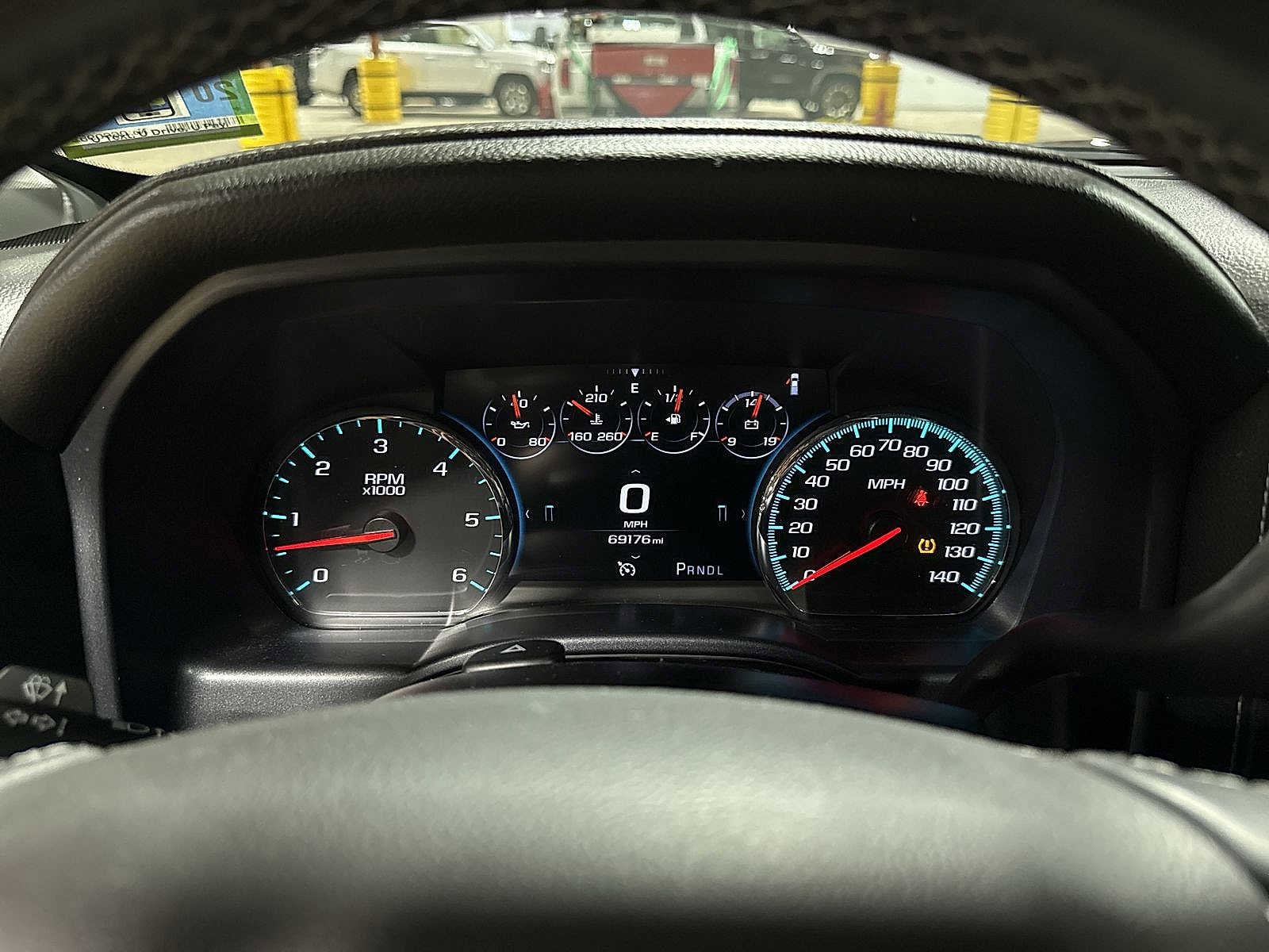 Thumbnail: 2018 GMC Sierra 1500 - 37