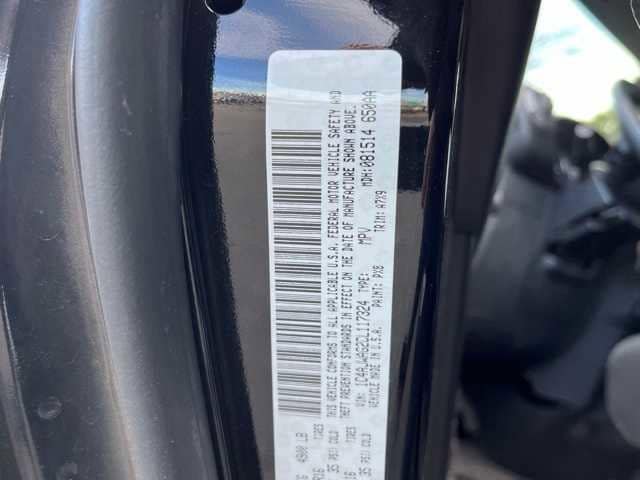 Thumbnail: 2012 Jeep Wrangler - 9