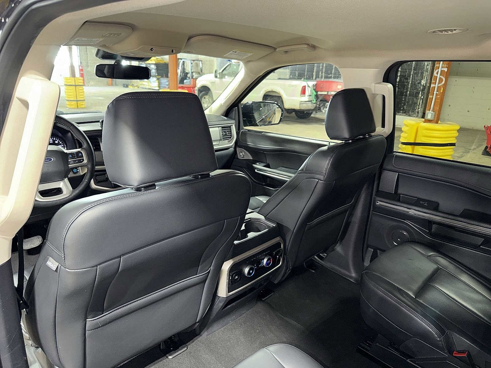 Thumbnail: 2024 Ford Expedition - 29