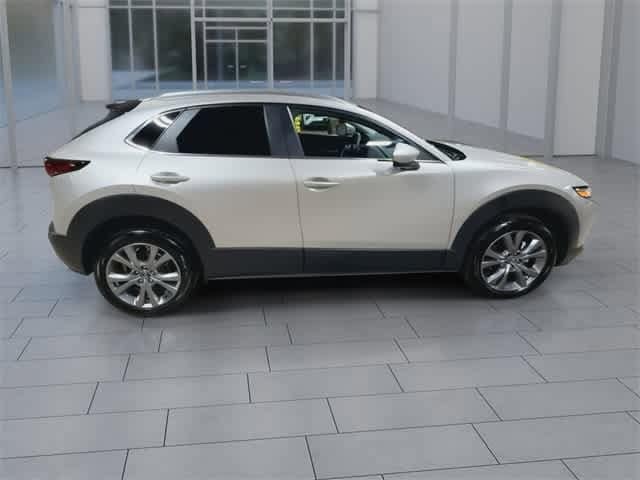 Thumbnail: 2024 Mazda CX-30 - 9
