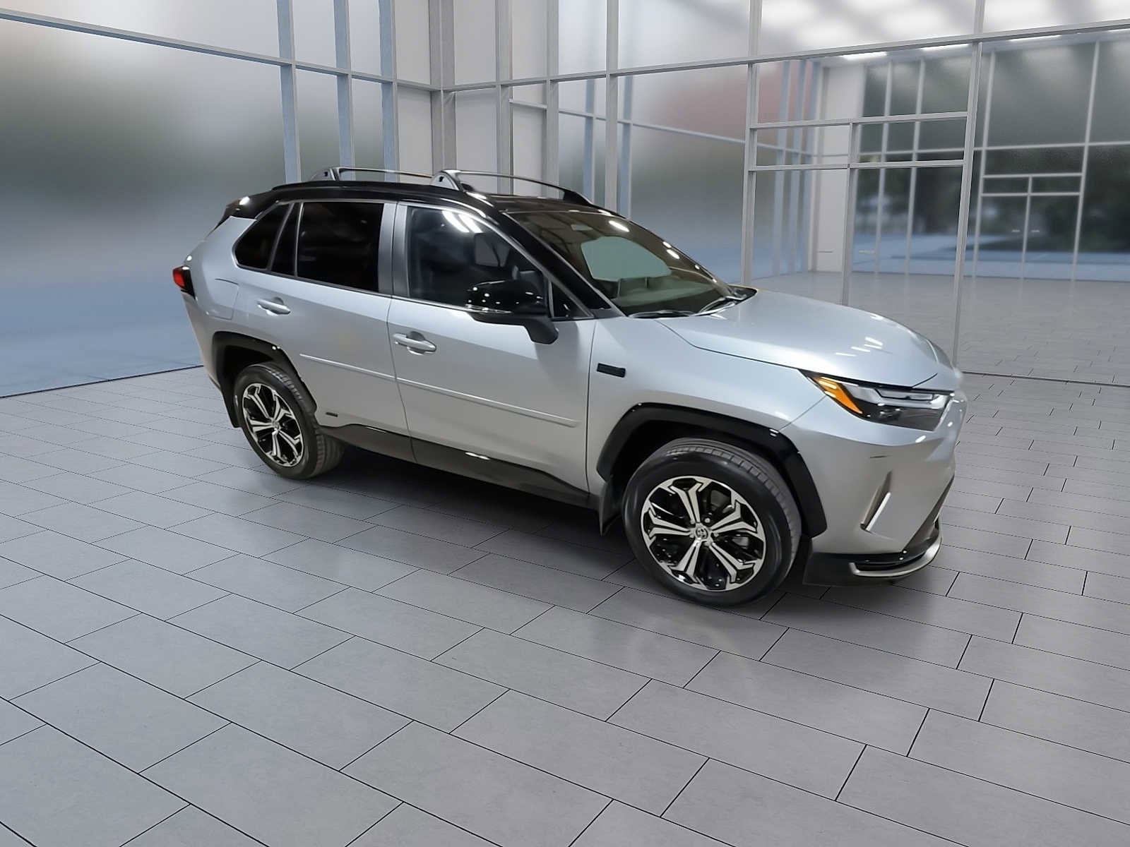 Thumbnail: 2022 Toyota RAV4 - 2