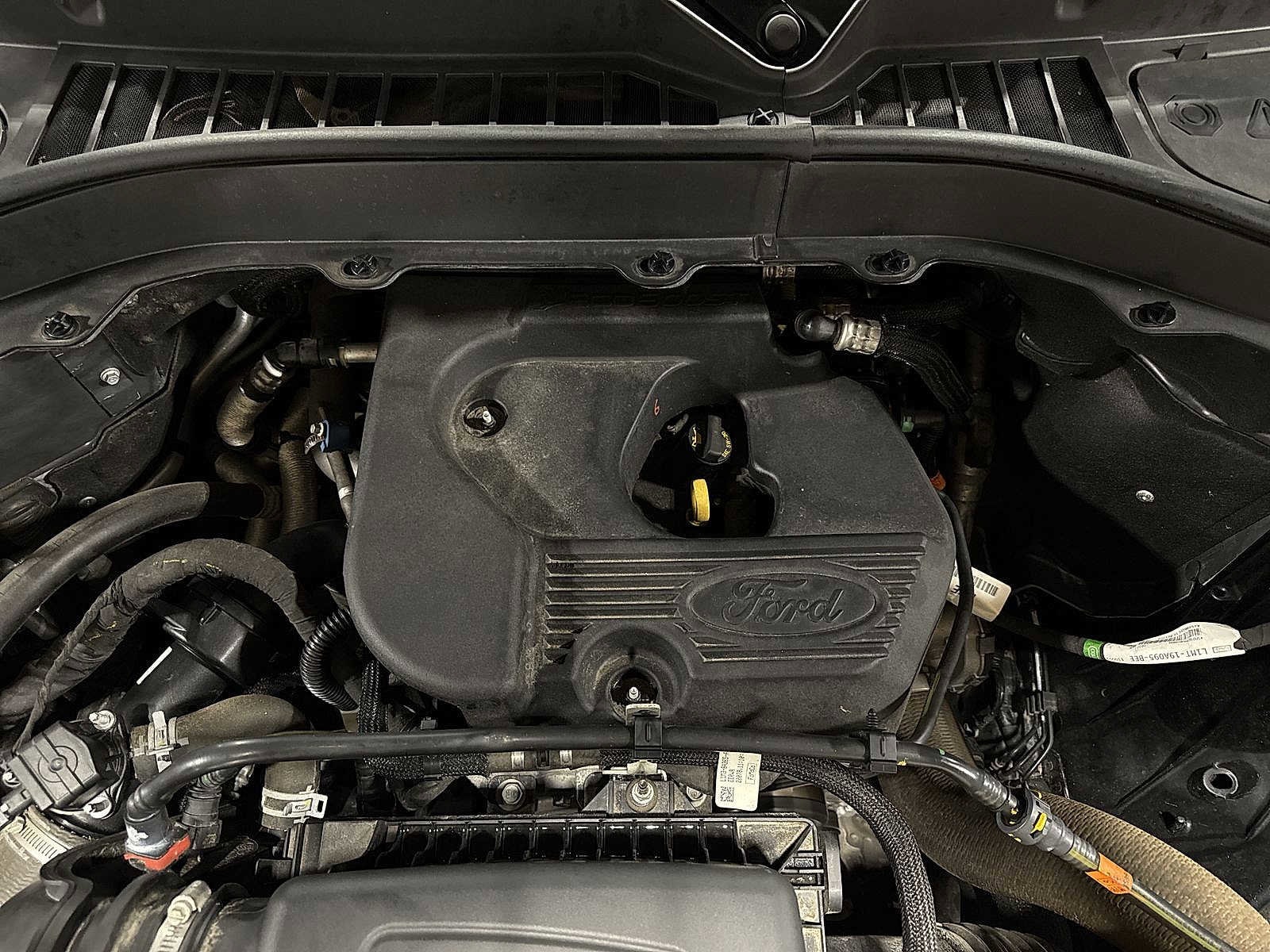 Thumbnail: 2020 Ford Explorer - 12