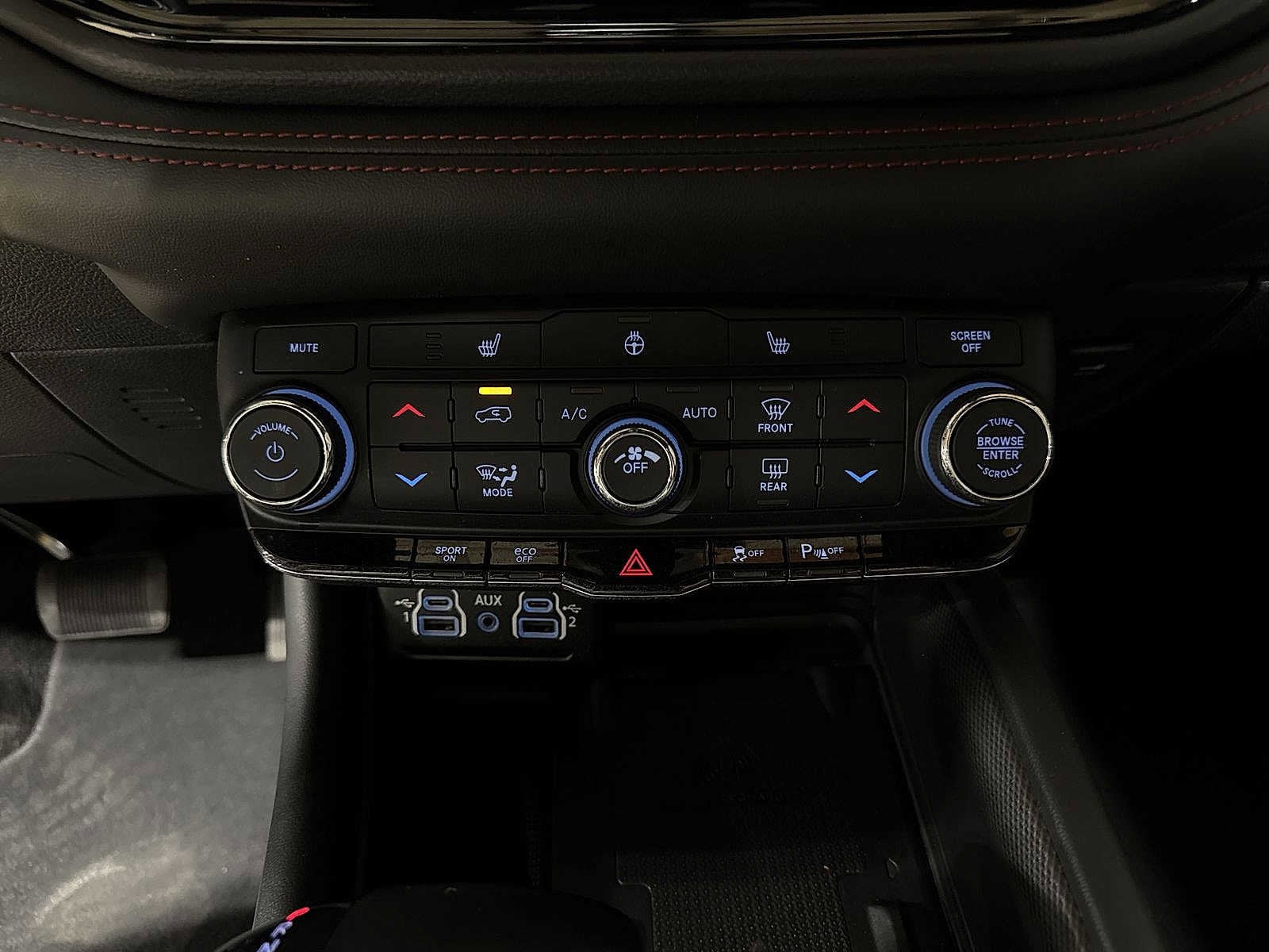 Thumbnail: 2023 Dodge Durango - 23