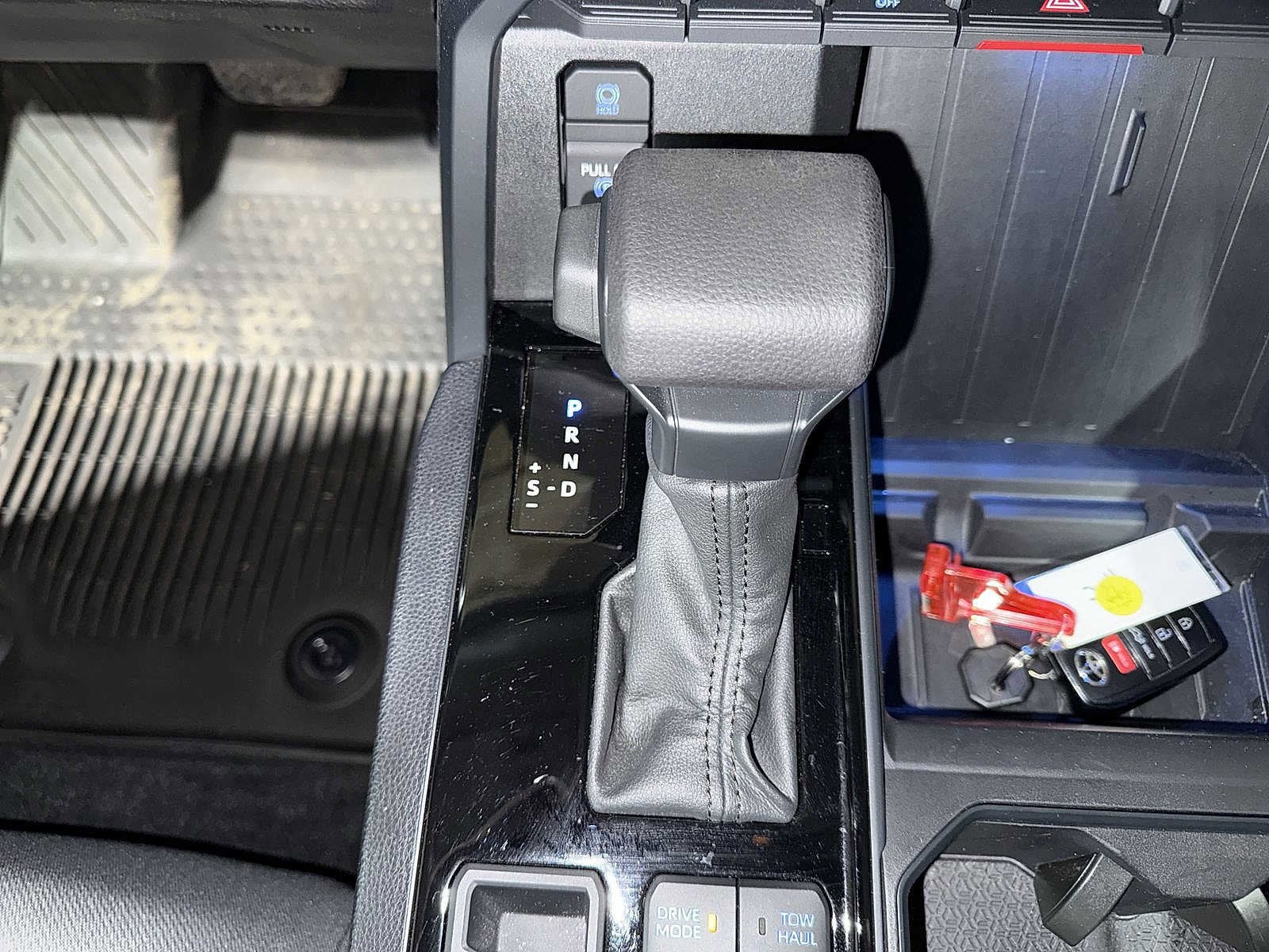 Thumbnail: 2024 Toyota Tundra - 30