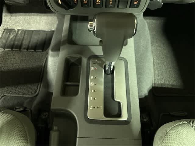 Thumbnail: 2019 Nissan Frontier - 31