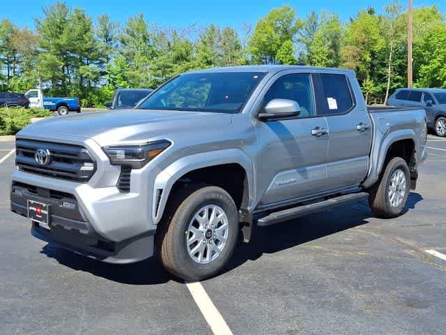 Thumbnail: 2026 Toyota Tacoma - 16