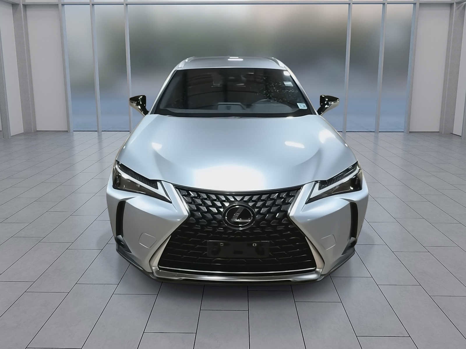 Thumbnail: 2023 Lexus UX - 3