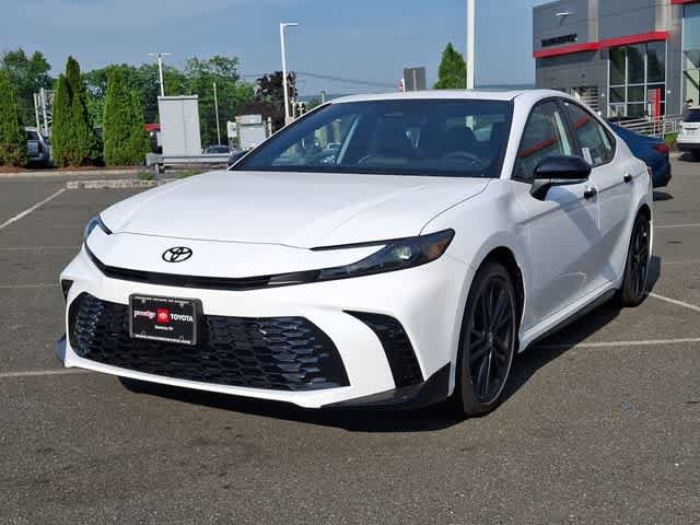 Thumbnail: 2026 Toyota Camry - 1