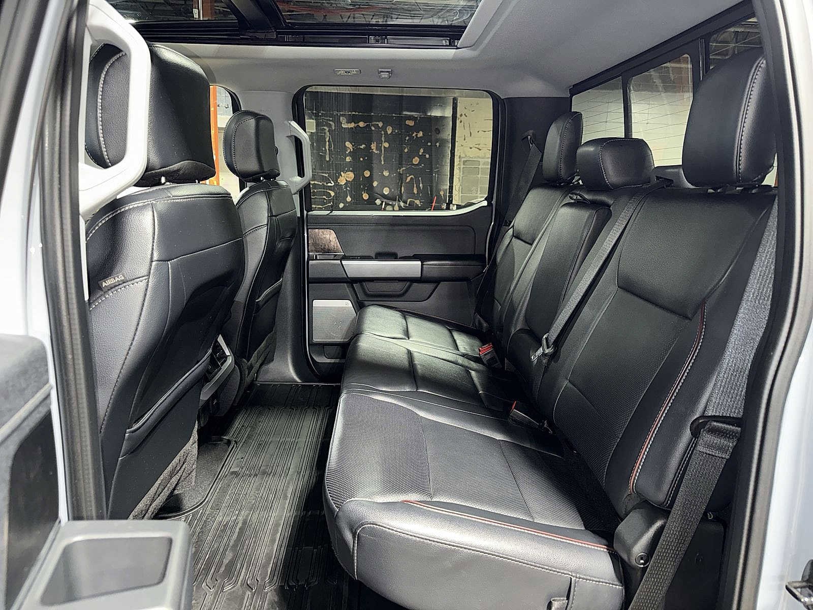 Thumbnail: 2024 Ford F-250 - 17