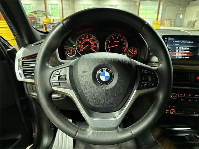Thumbnail: 2017 BMW X5 - 18
