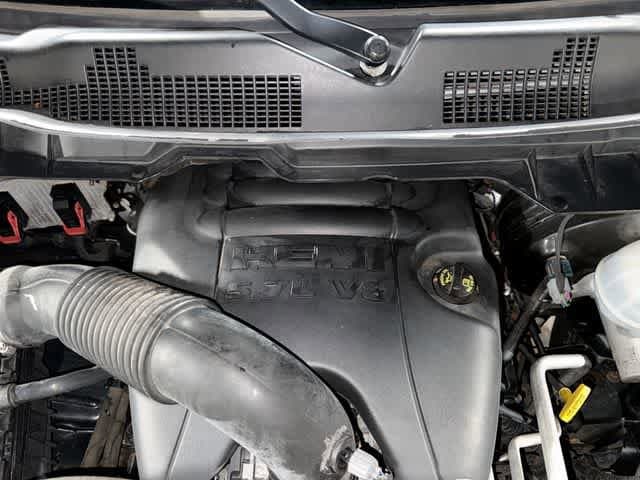 Thumbnail: 2018 RAM 1500 - 12