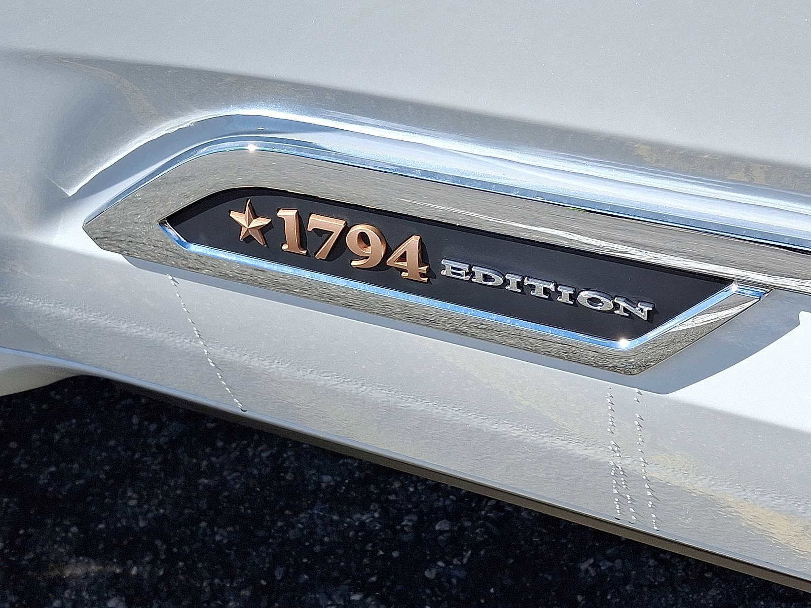 Thumbnail: 2026 Toyota Tundra - 19