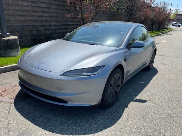 Thumbnail: 2025 Tesla Model 3 - 1