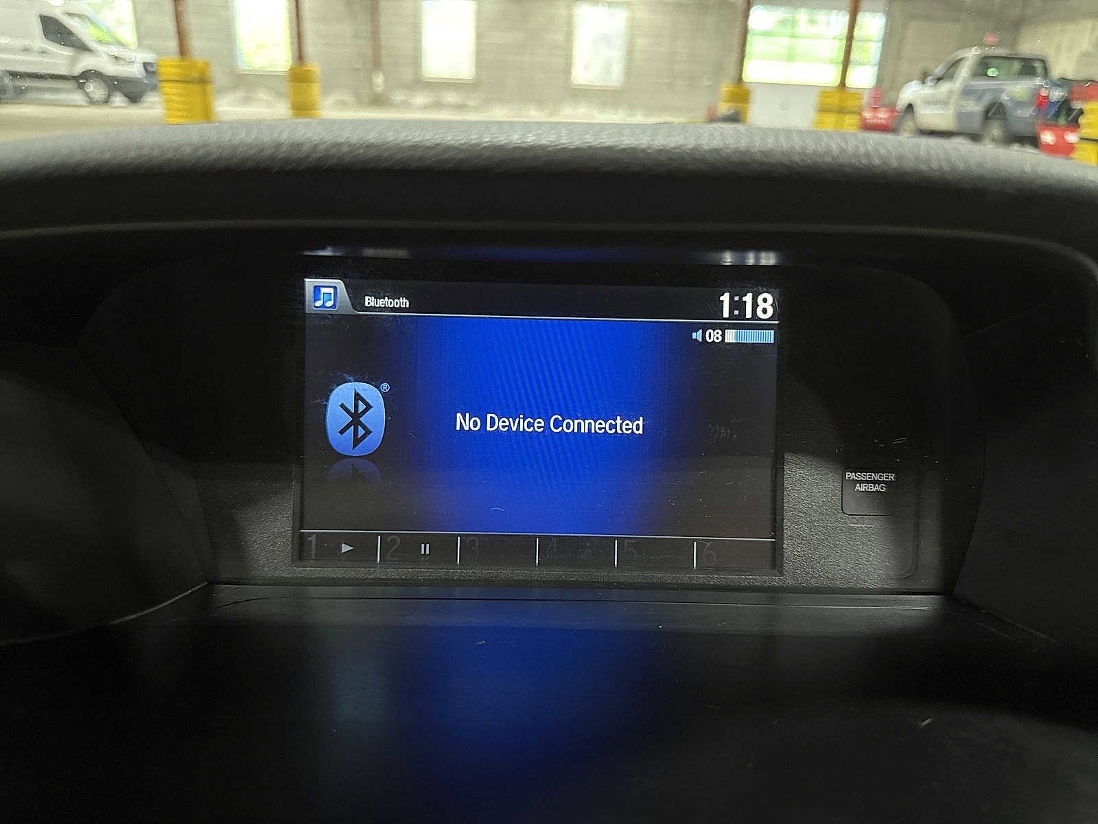 Thumbnail: 2013 Honda Accord - 27