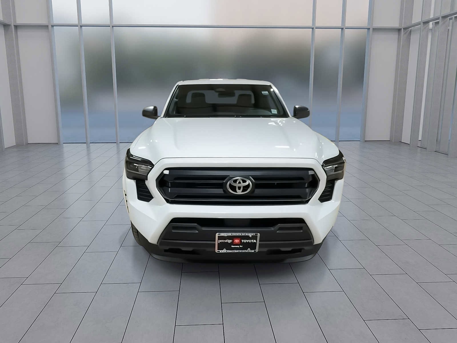 Thumbnail: 2025 Toyota Tacoma - 3