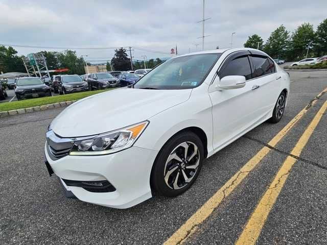 Thumbnail: 2017 Honda Accord - 1